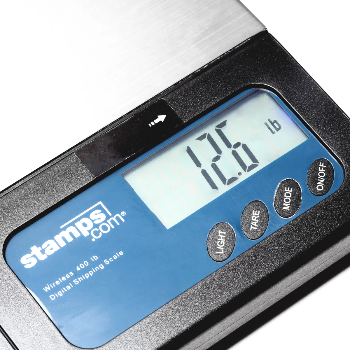 Stamps.com<sup>®</sup> 400lb Wireless Shipping Scale - Image 3
