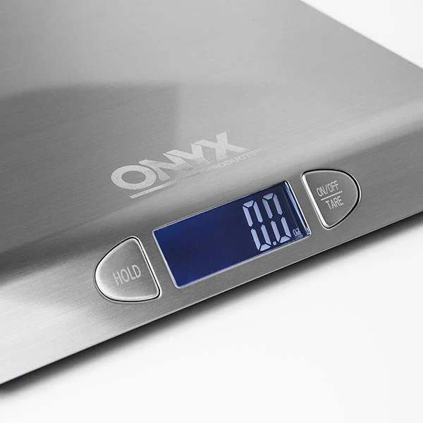 ONYX Products<sup>®</sup> 70lb Postage and Shipping Scale - Image 3